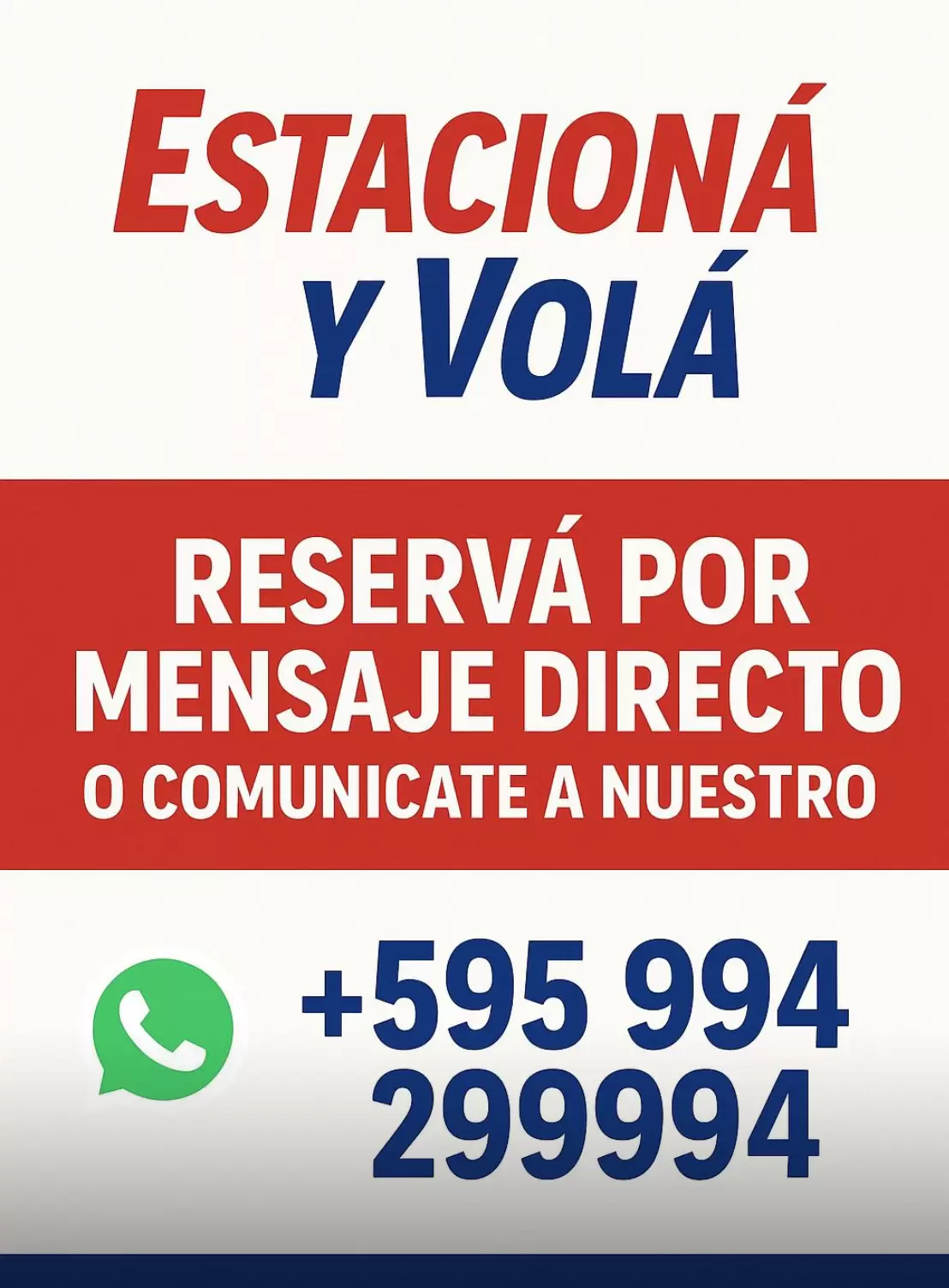 Servicio de Estacionamiento y Traslado al Aeropuerto con Seguridad 24hs en Luque