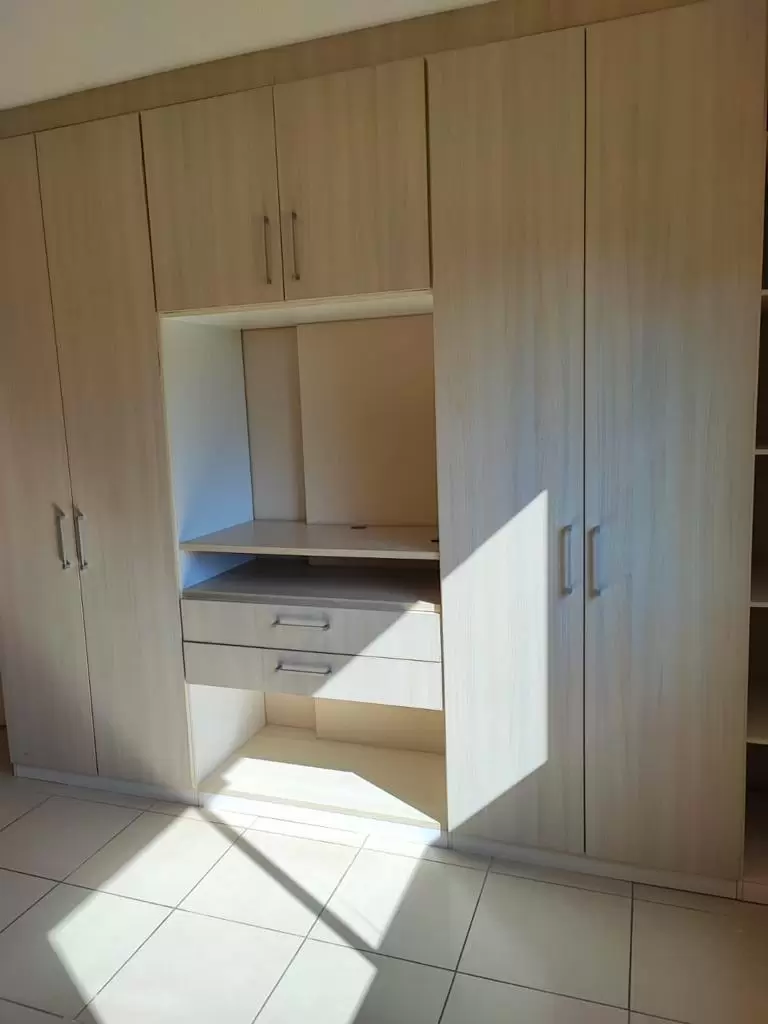 Departamento en Parque Venezuela, 201 m², 3 dormitorios, amenities.