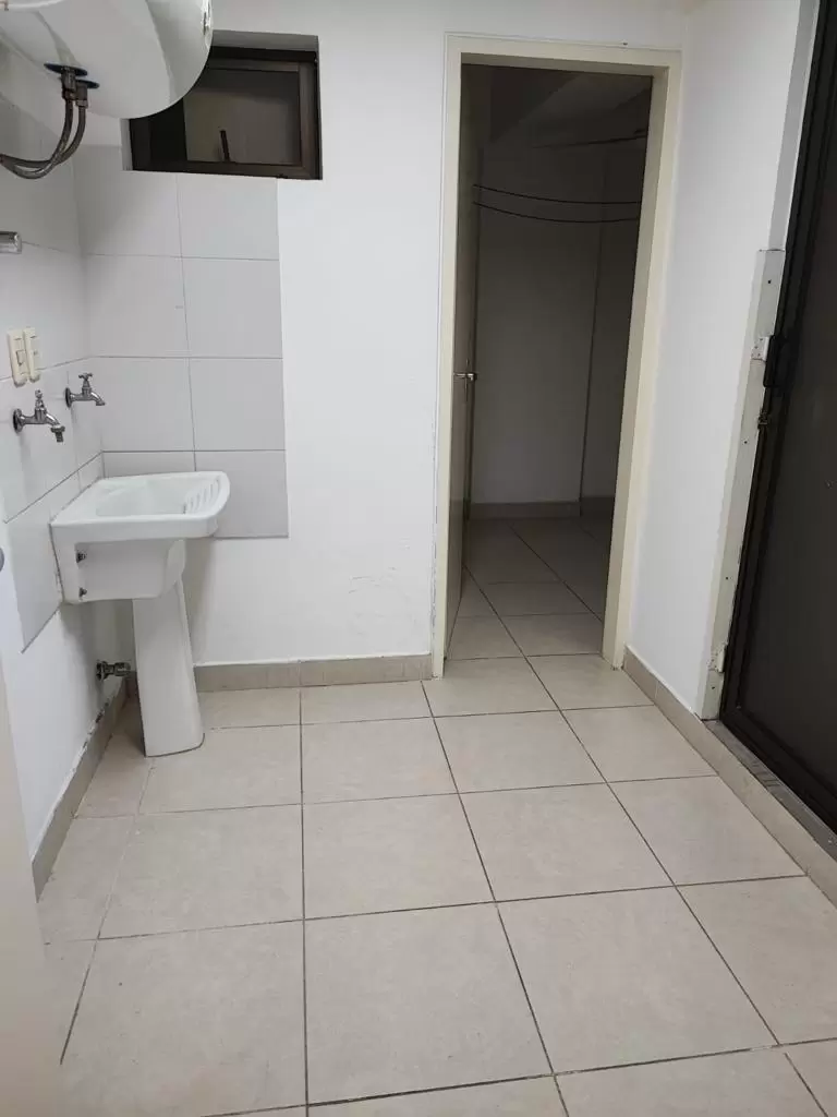 Departamento en Parque Venezuela, 201 m², 3 dormitorios, amenities.
